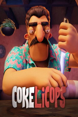 Cokelicops (2021) Cokelicops (2021)