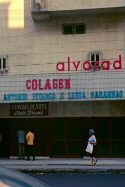 Colagem (1967)