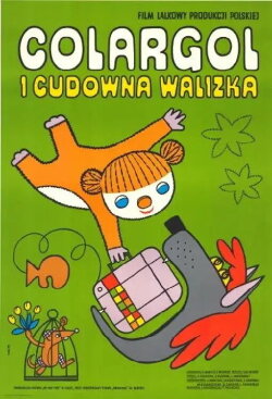 Colargol i cudowna walizka (1979) Colargol i cudowna walizka (1979)