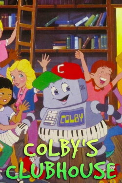 Colby's Clubhouse: Check Your Connection! (1995) Colby's Clubhouse: Check Your Connection! (1995)