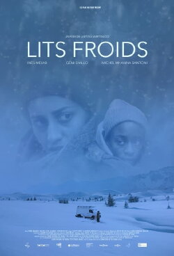 Cold Beds (2021)