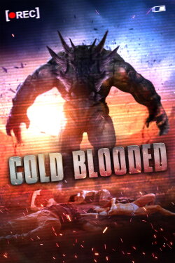 Cold Blooded (2024) Cold Blooded (2024)