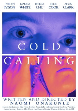 Cold Calling (2023)