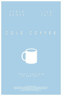 Cold Coffee (2020)
