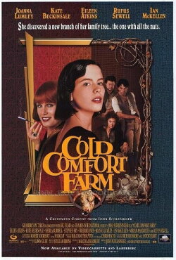 Cold Comfort Farm (1995) Cold Comfort Farm (1995)