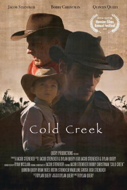 Cold Creek (2020)