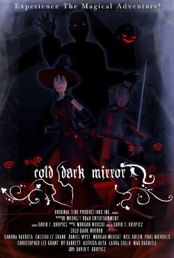 Cold Dark Mirror (2015)