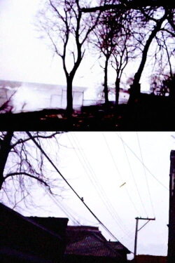 Cold Day with Chuck (1984) Cold Day with Chuck (1984)