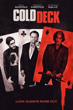 Cold Deck (2015) Cold Deck (2015)