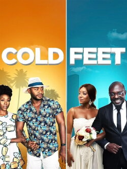 Cold Feet (2019)