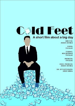 Cold Feet (2016)