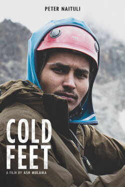 Cold Feet (2021)