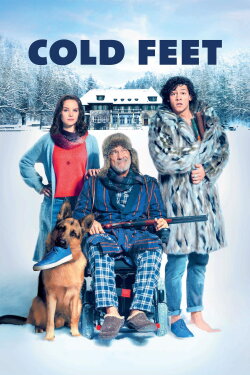Cold Feet (2018) Cold Feet (2018)