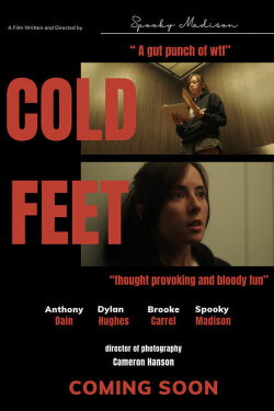 Cold Feet (2024)