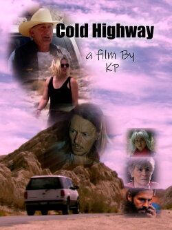 Cold Highway (2021) Cold Highway (2021)