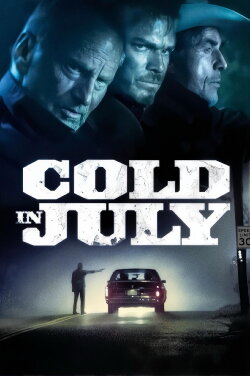 Cold in July (2014) Cold in July (2014)