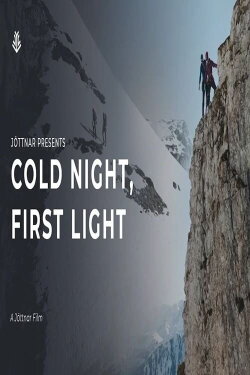 Cold Night, First Light (2022) Cold Night, First Light (2022)