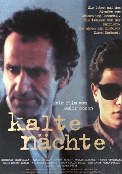 Cold Nights (1996)