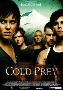 Cold Prey (2006) Cold Prey (2006)