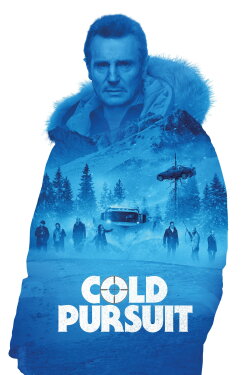 Cold Pursuit (2019) Cold Pursuit (2019)