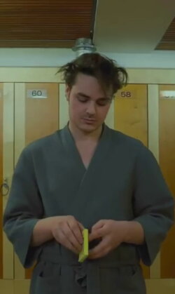 Cold Shower (2019) Cold Shower (2019)