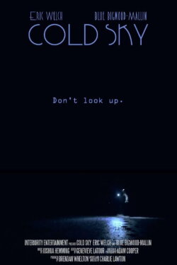 Cold Sky (2021)