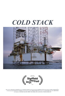 Cold Stack (2021) Cold Stack (2021)