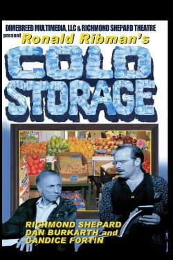 Cold Storage (2009)