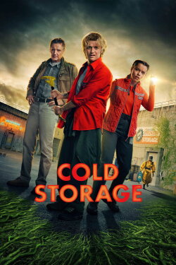 Cold Storage (2026) Cold Storage (2026)