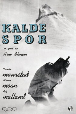 Cold Tracks (1962)