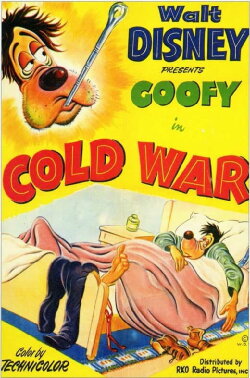 Cold War (1951) Cold War (1951)