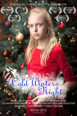 Cold Winter's Night (2015)