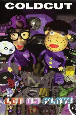 Coldcut - Let Us Play! (1997)