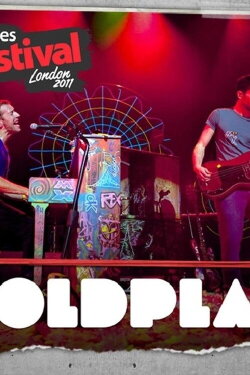 Coldplay - Live at iTunes Festival: London 2011 (2011)