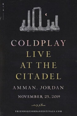 Coldplay: Live in Jordan (Sunrise Performance) (2019) Coldplay: Live in Jordan (Sunrise Performance) (2019)