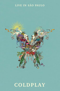Coldplay: Live in São Paulo (2018) Coldplay: Live in São Paulo (2018)