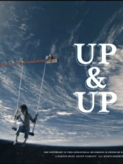 Coldplay - Up&Up (2016) Coldplay - Up&Up (2016)