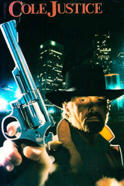 Cole Justice (1989) Cole Justice (1989)