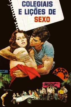 Colegiais e Lições do Sexo (1980) Colegiais e Lições do Sexo (1980)