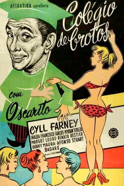 Colégio de Brotos (1955) Colégio de Brotos (1955)