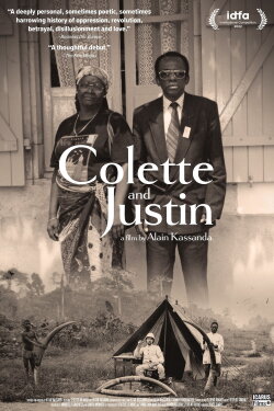 Colette and Justin (2022) Colette and Justin (2022)