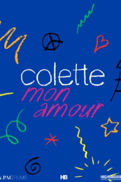 Colette, Mon Amour (2020) Colette, Mon Amour (2020)