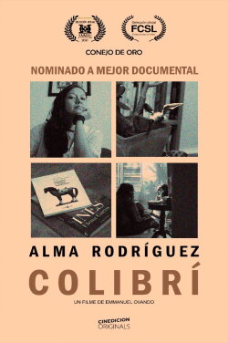 Colibrí (2021) Colibrí (2021)