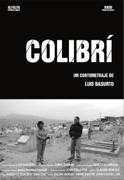 Colibrí (2011)