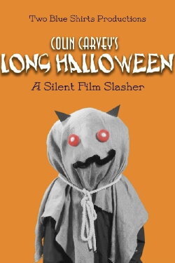 Colin Carvey’s Long Halloween (2023)