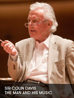 Colin Davis: The Man and His Music (2012) Colin Davis: The Man and His Music (2012)