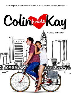 Colin Hearts Kay (2010) Colin Hearts Kay (2010)