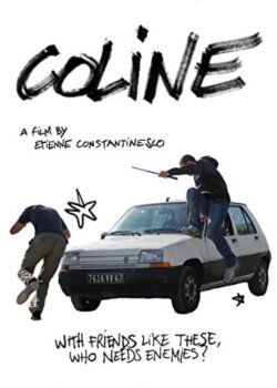 Coline (2011)