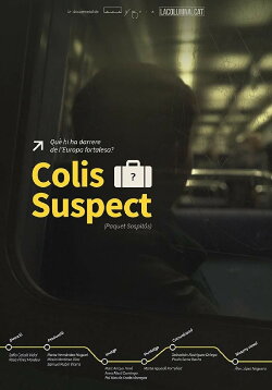 Colis Suspect (2017)