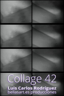 Collage 42 (2022) Collage 42 (2022)